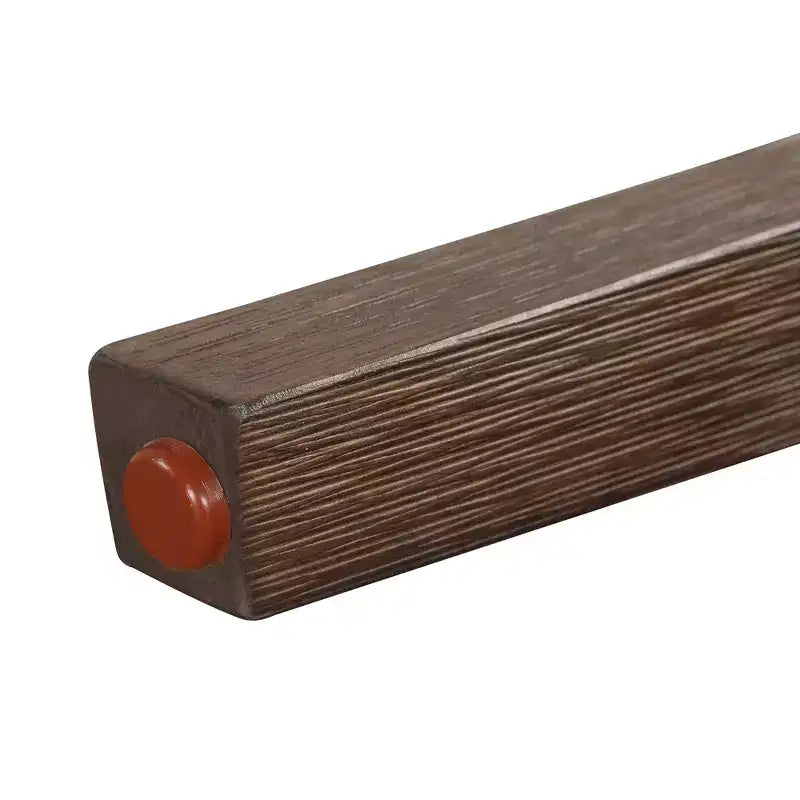 Poltrona moderna in velluto per soggiorno, sedia imbottita in stile Mid-Century con gambe in legno di gomma per sala lettura o camera da letto