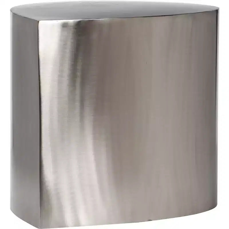 Tavolino da caffè Petal Silver
