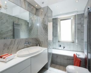 Negozio di Arredamento Bagno Asti