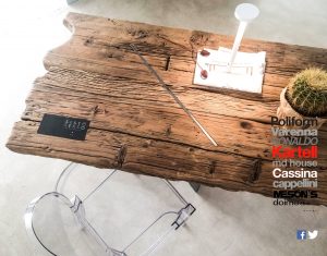 Negozio di Mobili Poliform Varenna Bonaldo Kartell